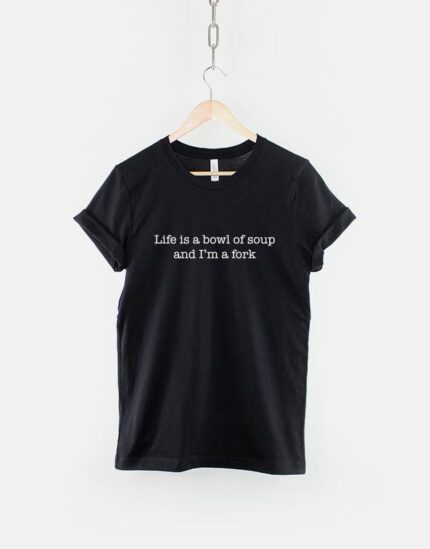 Statement Shirt Minimalist Vibe For Low-Key Vibes F967